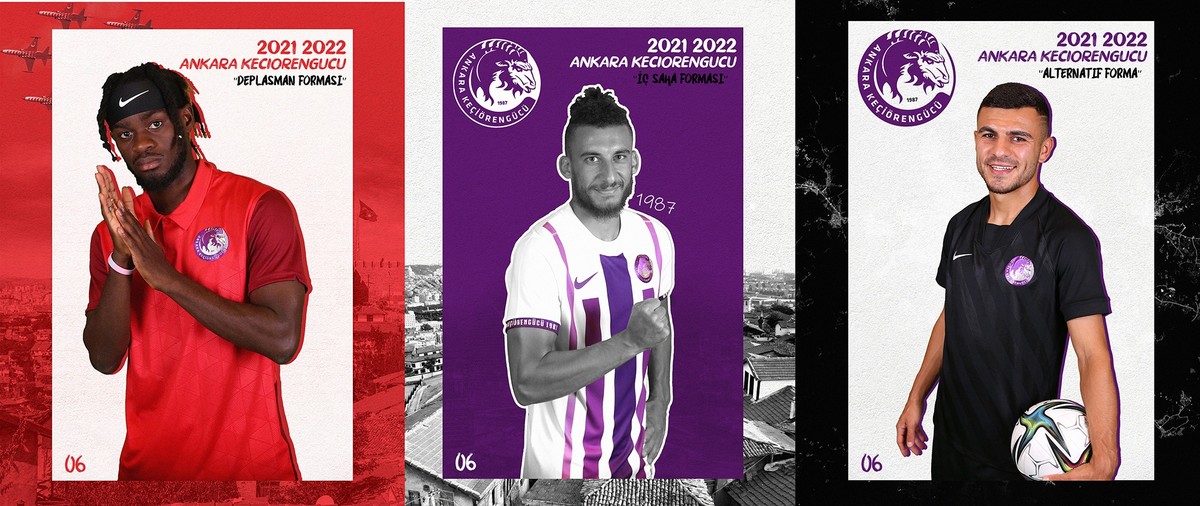 2021-2022 SEZONU FORMALARI