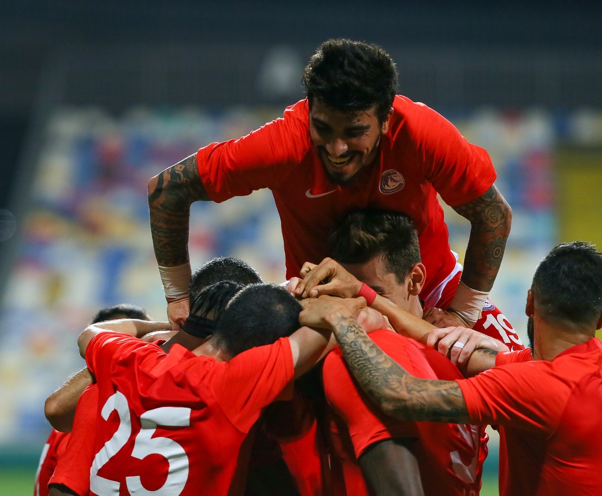 Altınordu FK - Keçiörengücü : 1-2