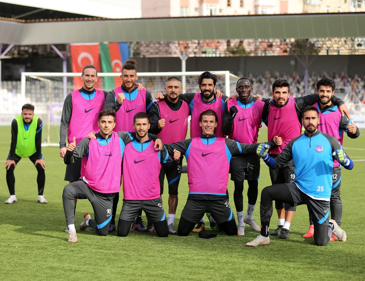 Antrenman Günlüğü 02.02.2021