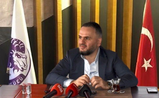 Keçiörengücü Başkanı Sedat Tahiroğlu: Tedbirlerimizi en üst düzeyde alıyoruz