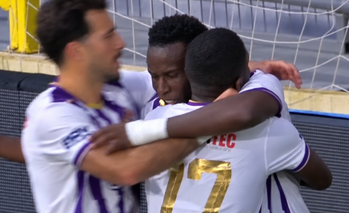 Mısırlıcomtr Fatih Karagümrük: 1 - Keçtaş Ankara Keçiörengücü: 2