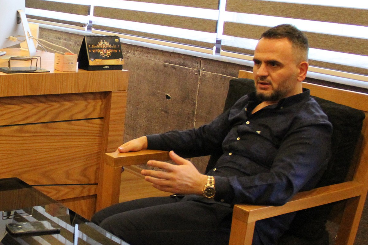Sedat Tahiroğlu'ndan açıklama