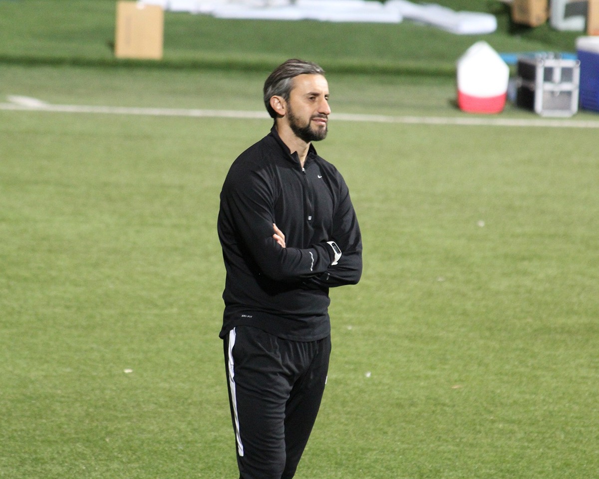 Antrenman Günlüğü - 16.10.2019