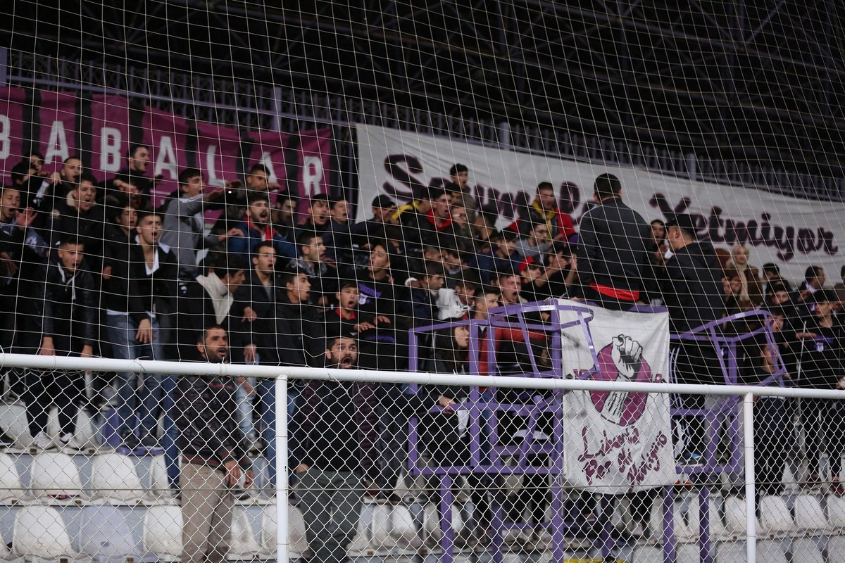 Antrenman Günlüğü - 19.11.2019