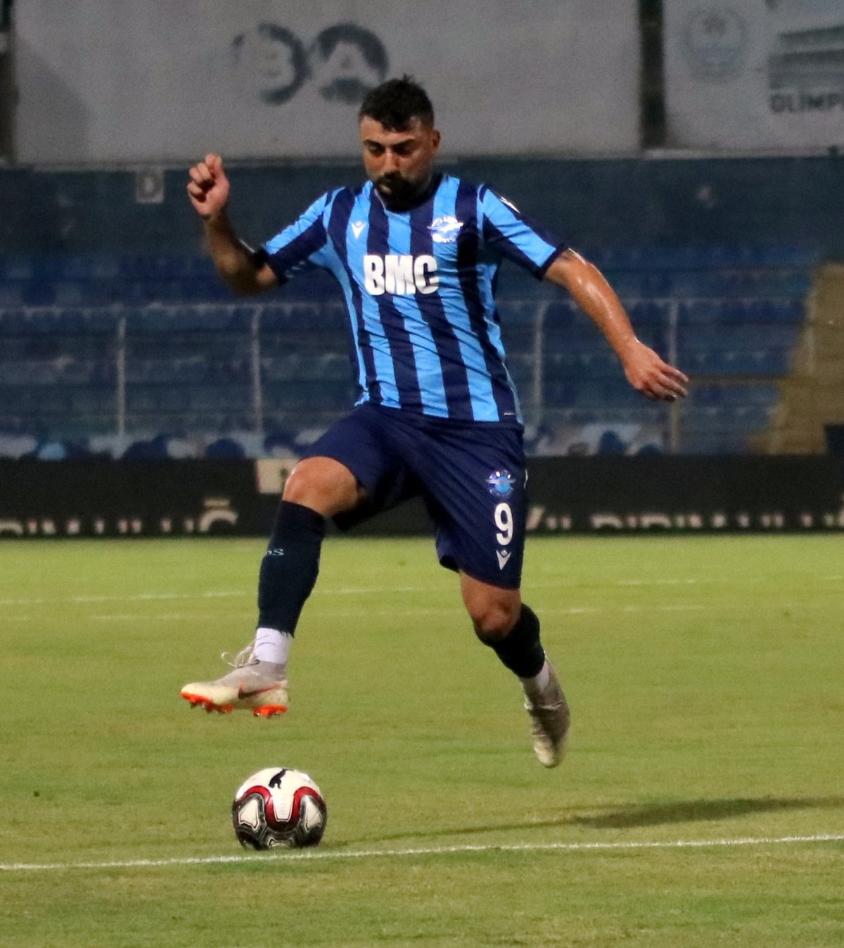 Maç Sonucu (Adana Demirspor 0 - 0 Keçiörengücü)