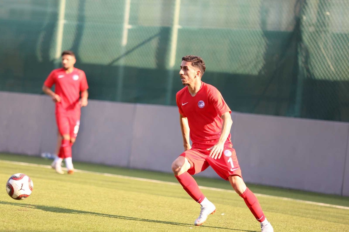 Keçiörengücü BB Erzurumspor'u puansız gönderdi 1-0