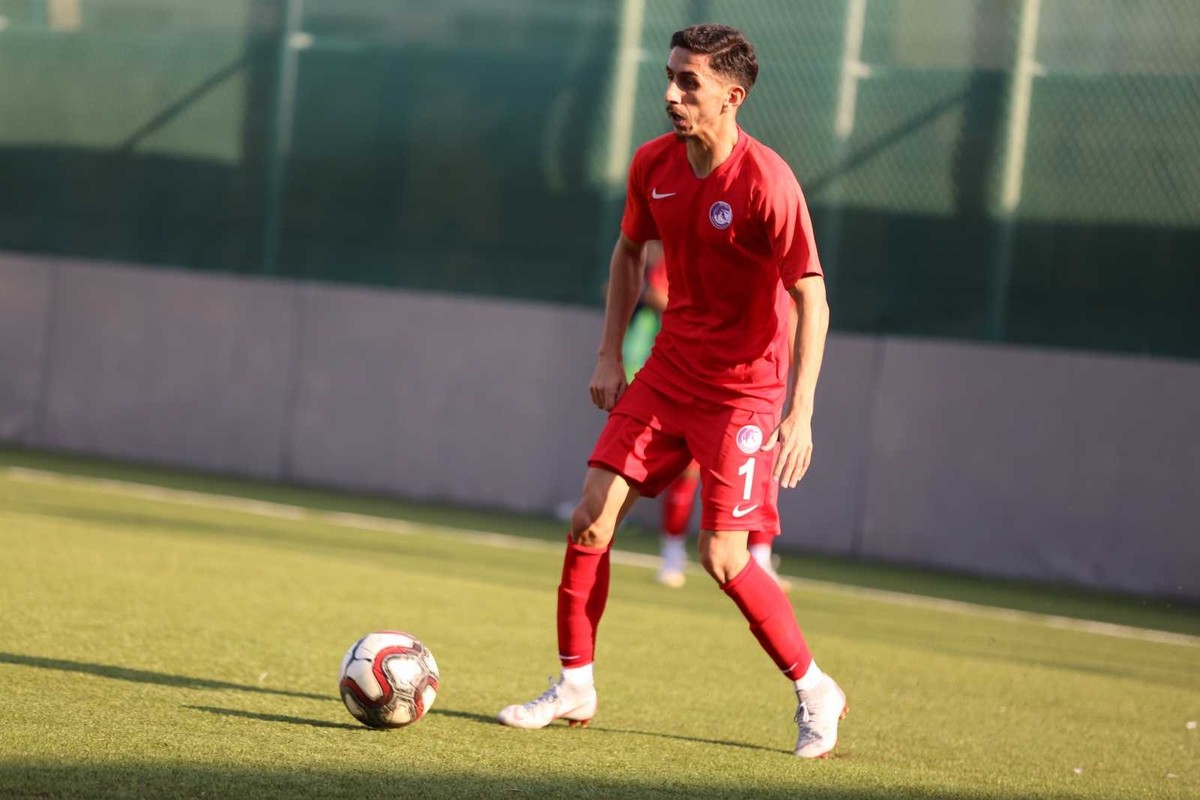 Keçiörengücü BB Erzurumspor'u puansız gönderdi 1-0