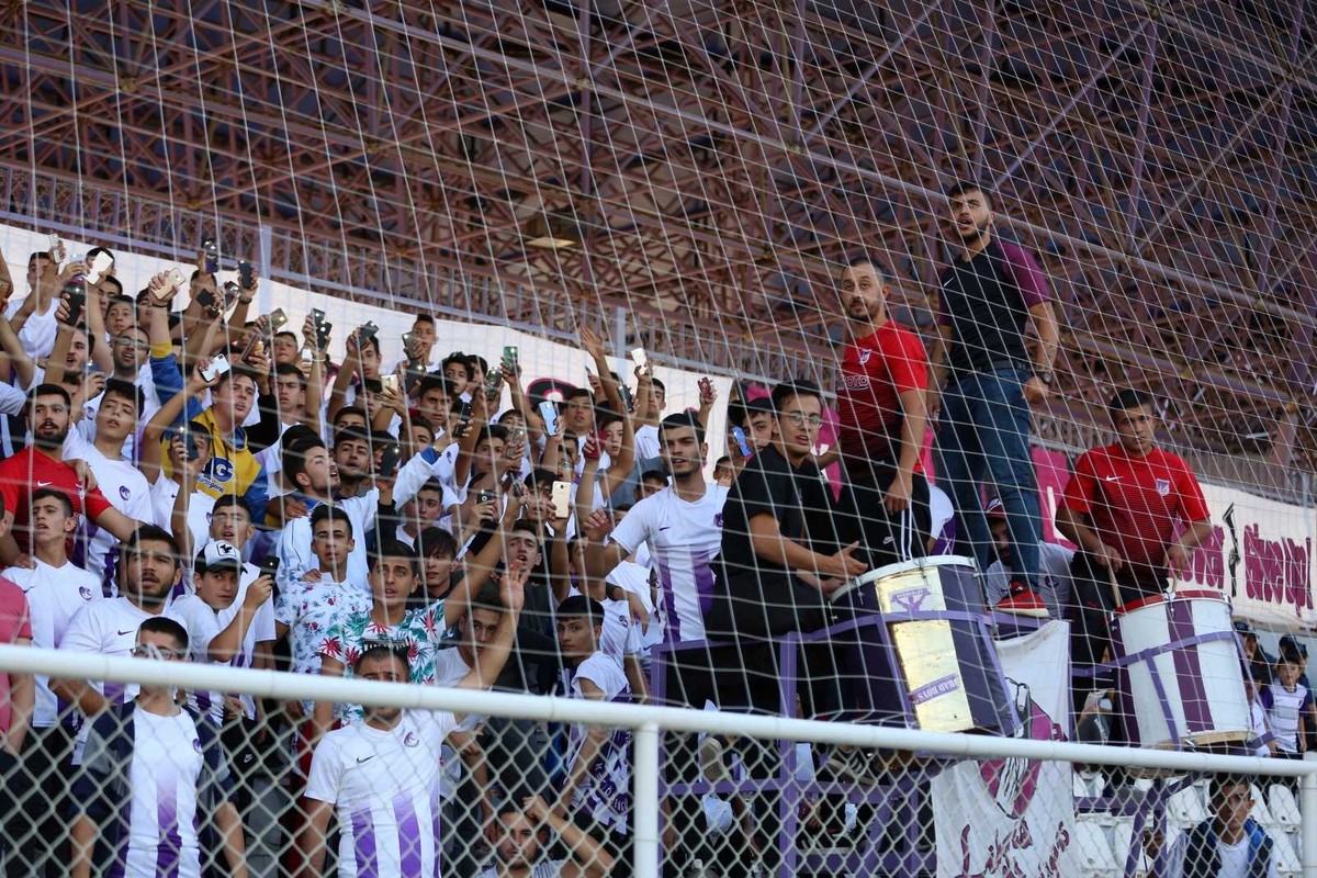 Keçiörengücü BB Erzurumspor'u puansız gönderdi 1-0