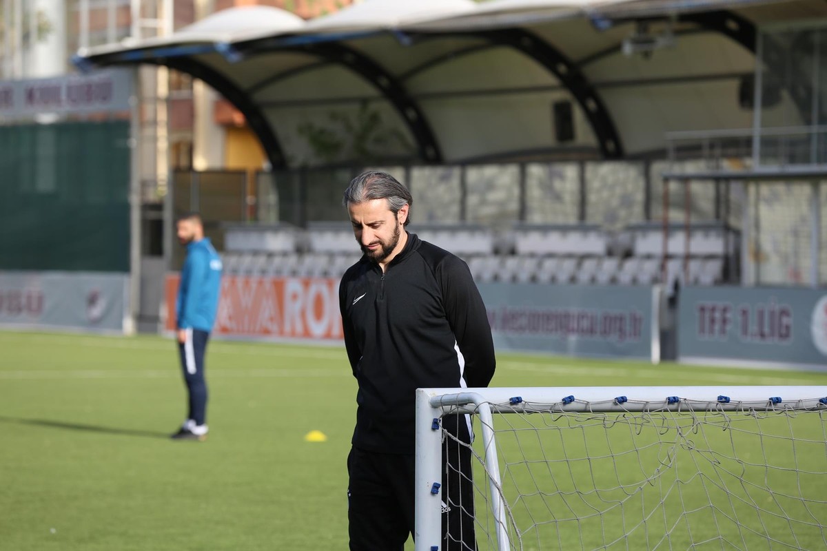 Antrenman Günlüğü - 15.05.2020