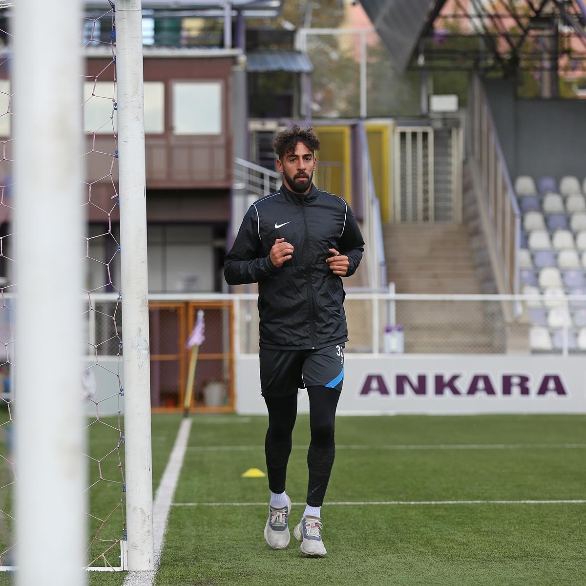 Antrenman Günlüğü 5.10.2020