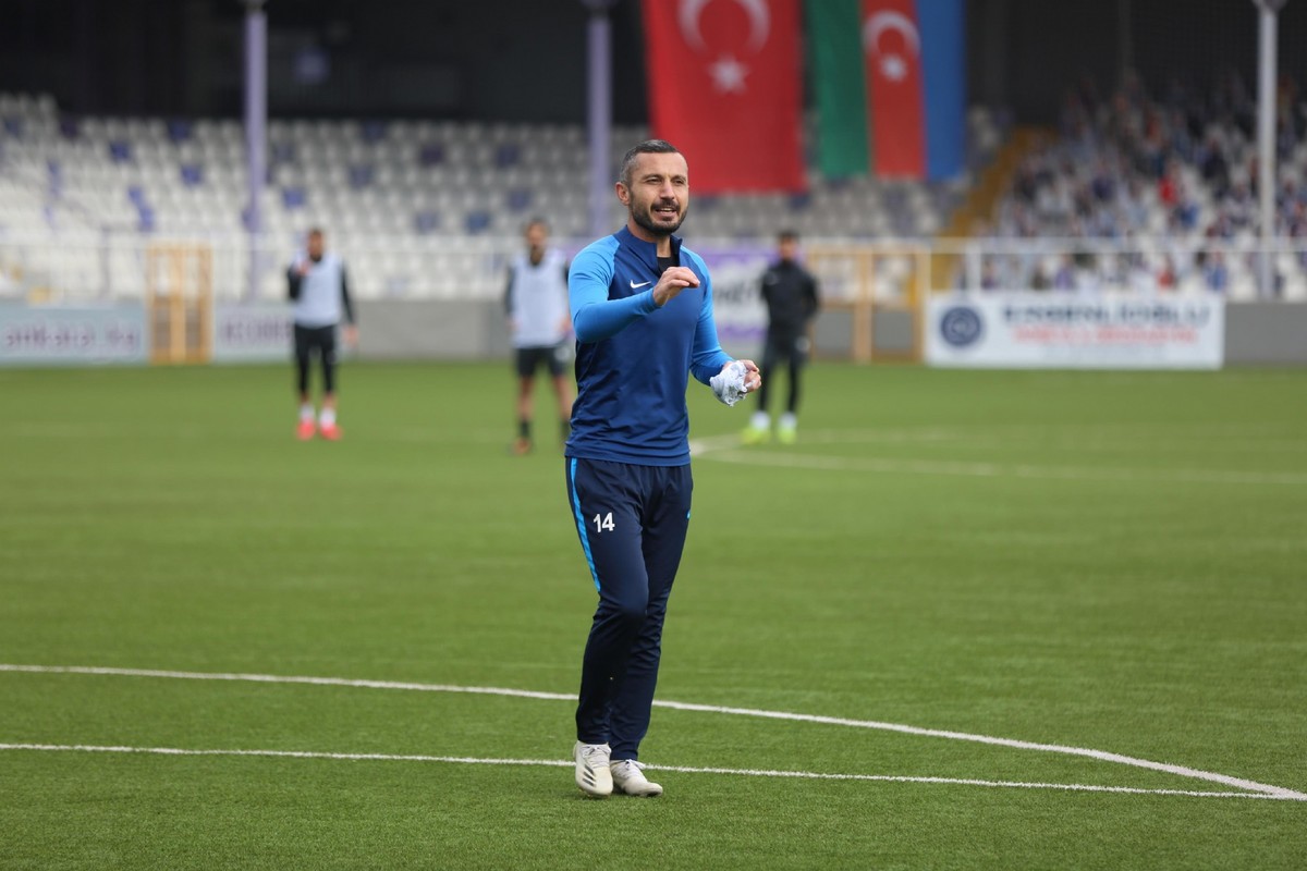Antrenman Günlüğü 30.10.2020