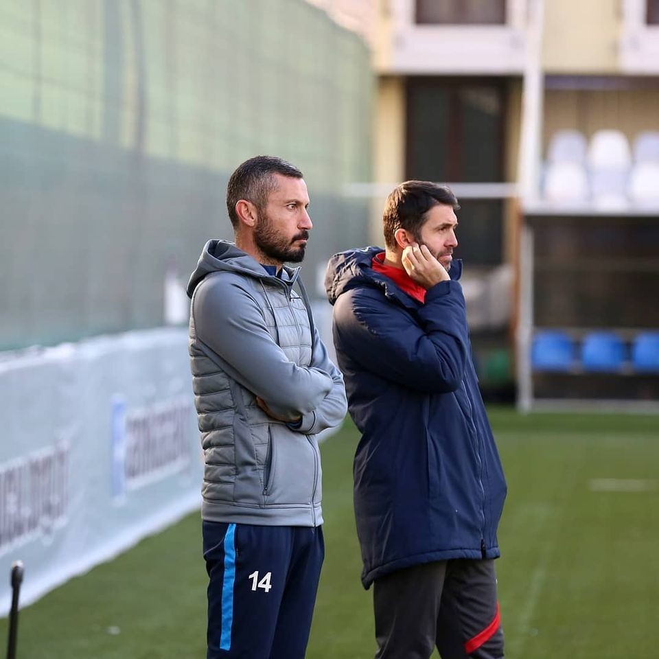 Antrenman Günlüğü - 02.12.2020