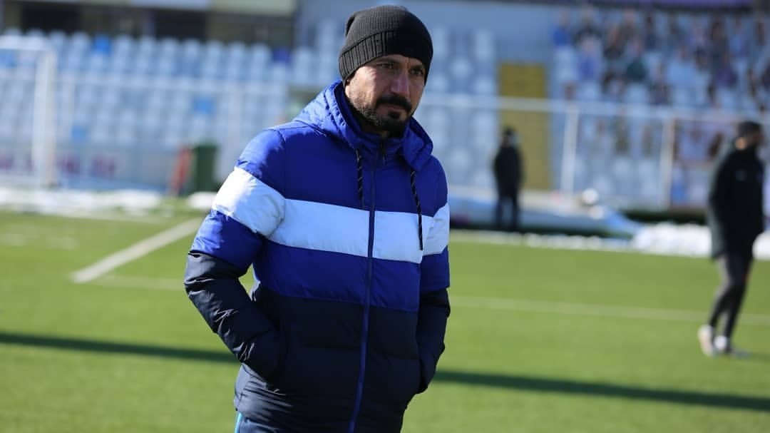 Antrenman Günlüğü 19.01.2021
