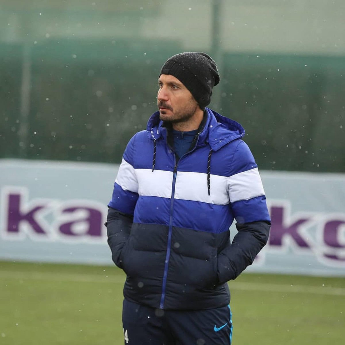 Antrenman Günlüğü 28.01.2021