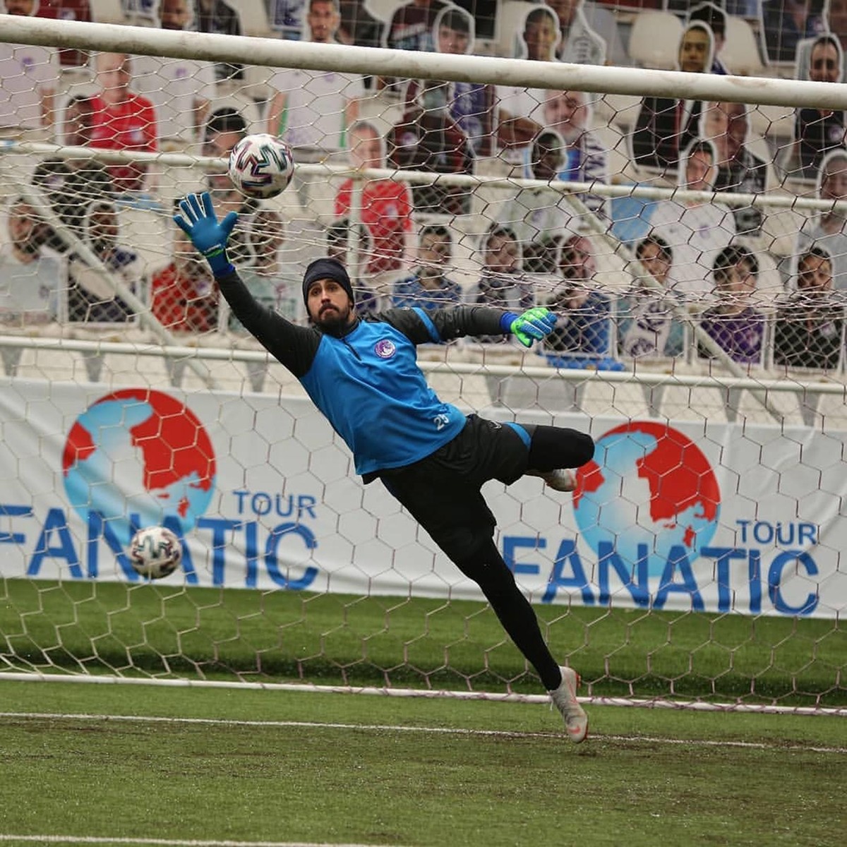 Antrenman Günlüğü 28.01.2021