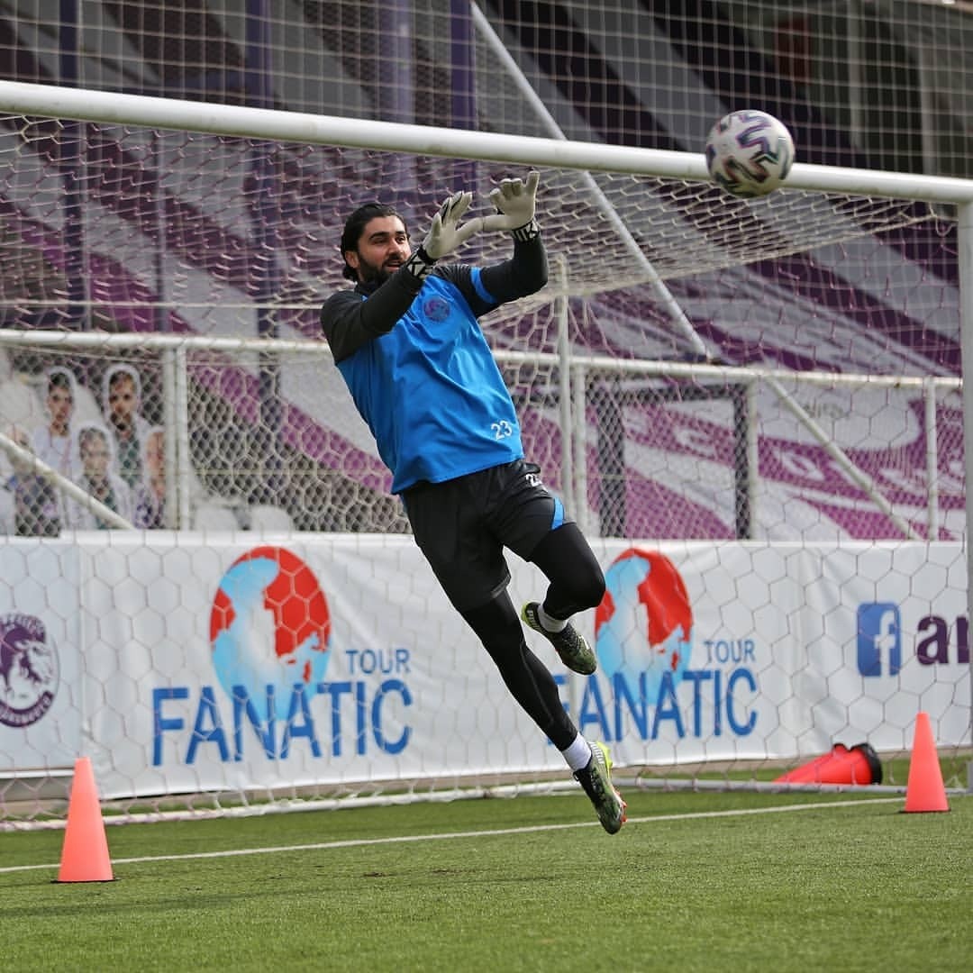 Antrenman Günlüğü 02.02.2021