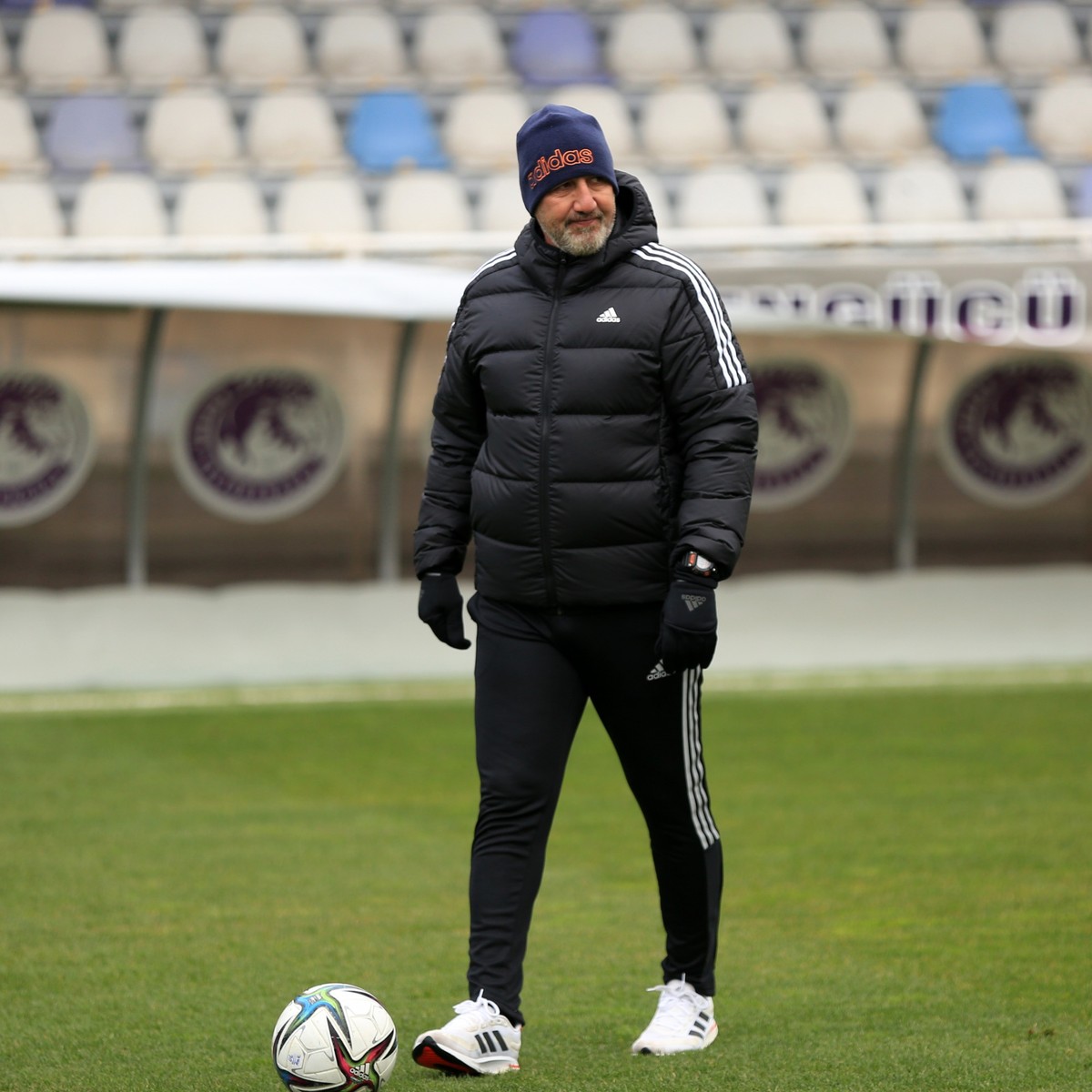 Antrenman Günlüğü 17.12.2021