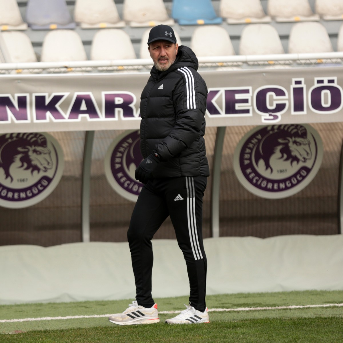 Antrenman Günlüğü 8.01.2022