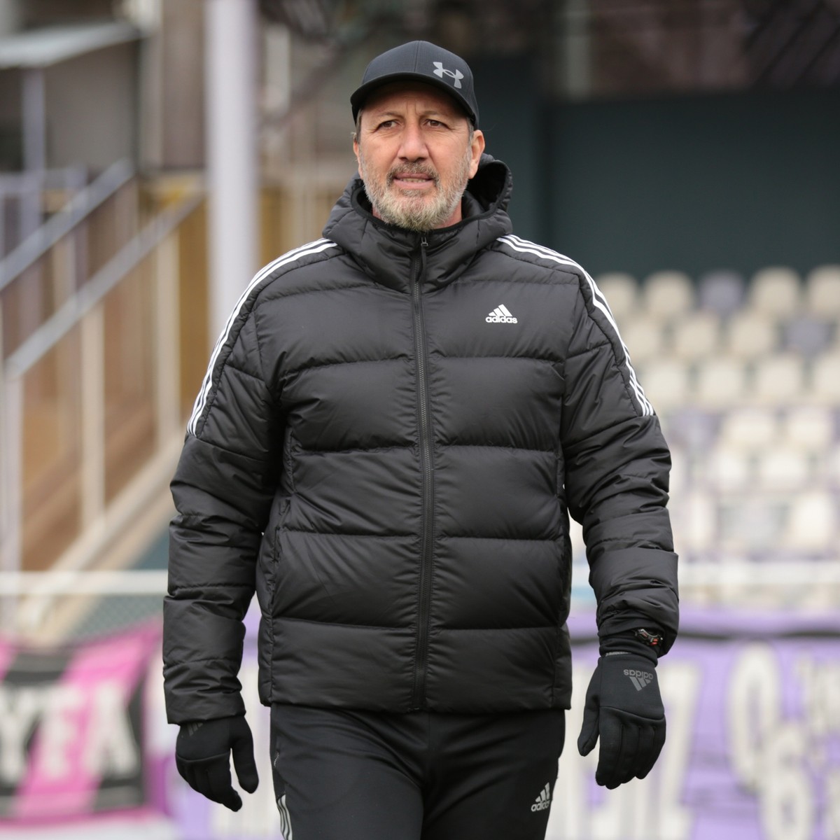 Antrenman Günlüğü 7.01.2022