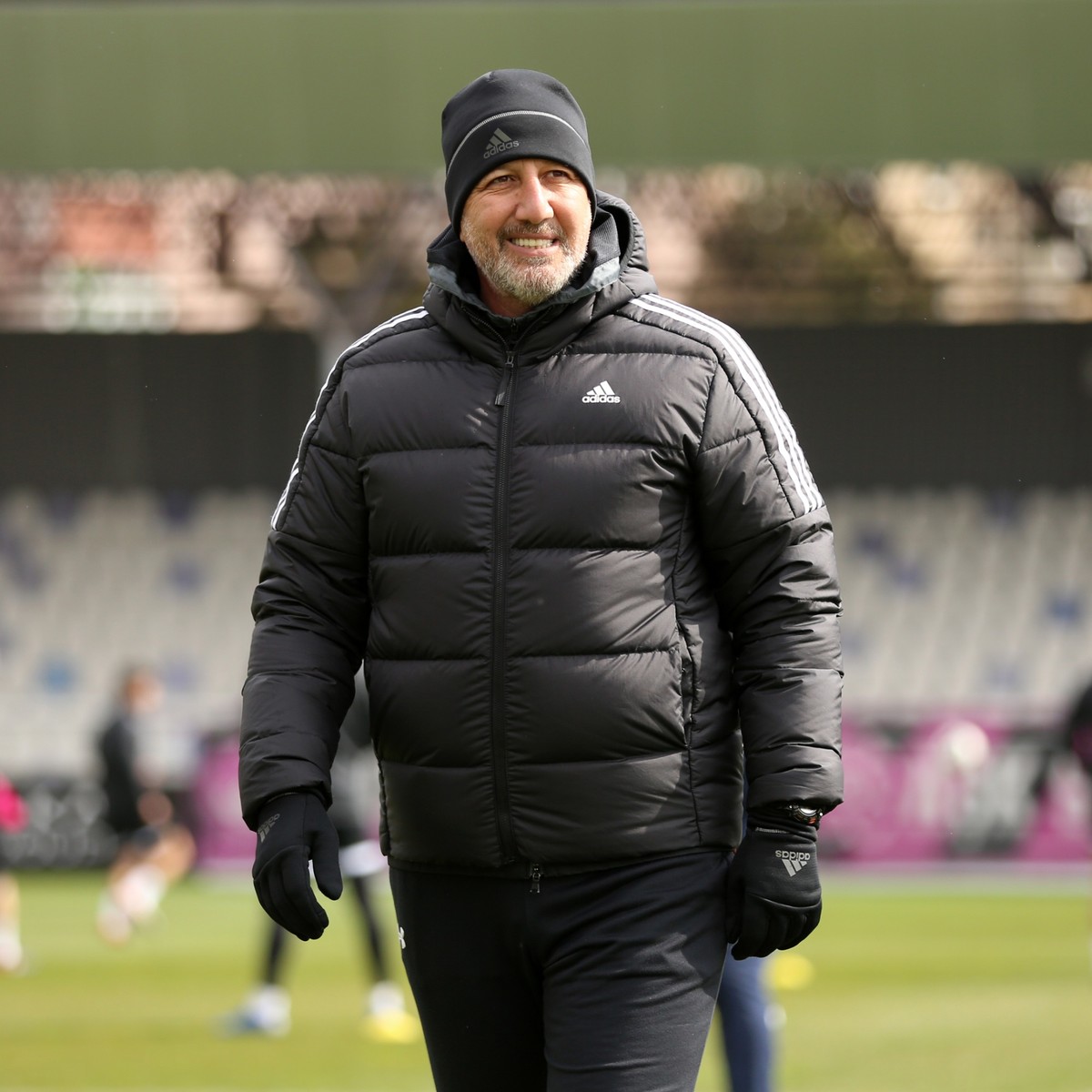 Antrenman Günlüğü 25.02.2022
