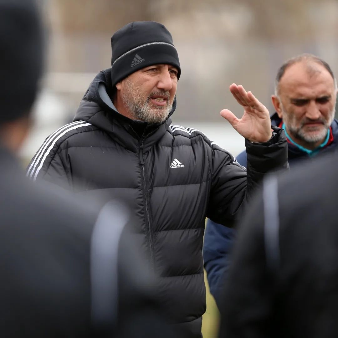 Antrenman Günlüğü 7.03.2022