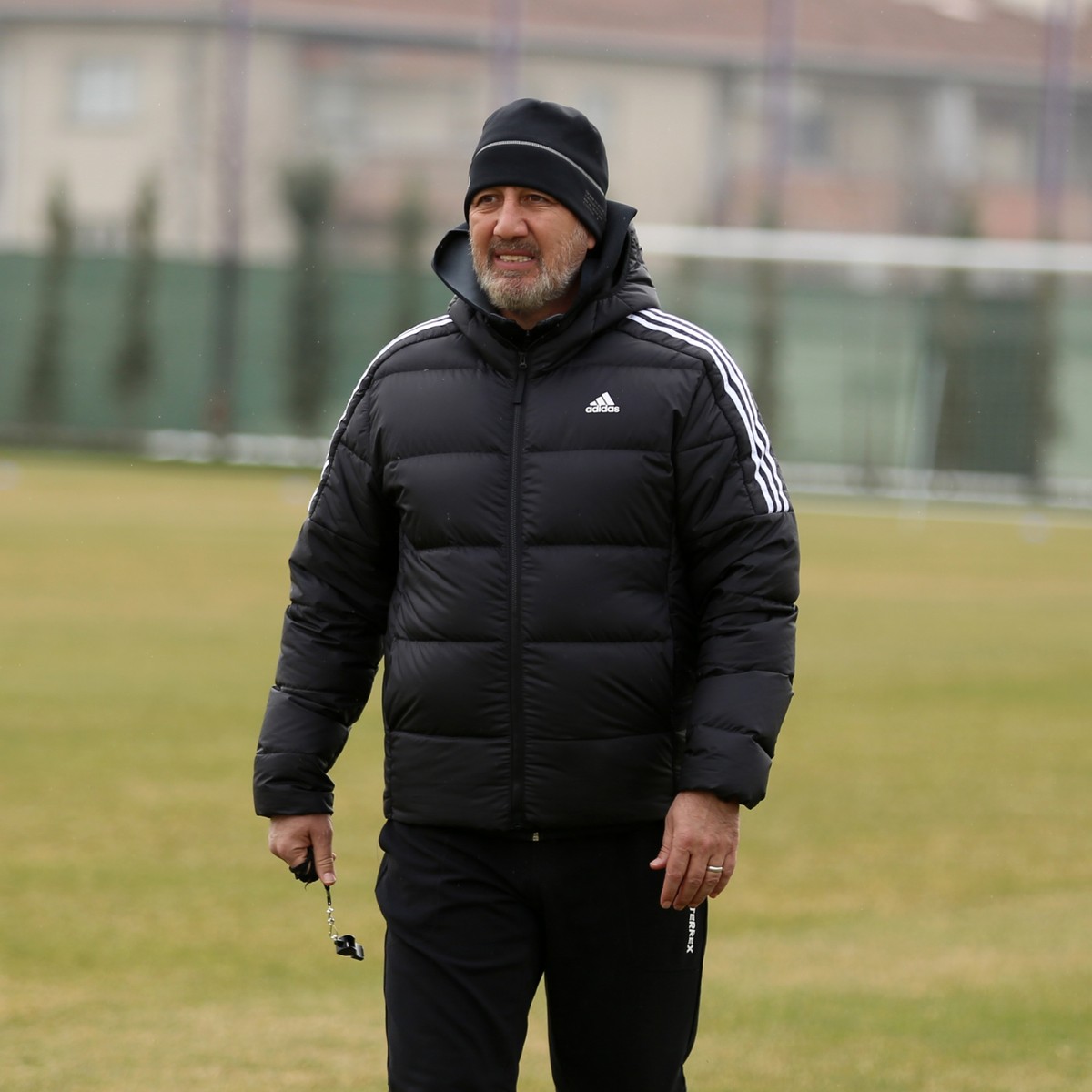Antrenman Günlüğü 9.03.2022