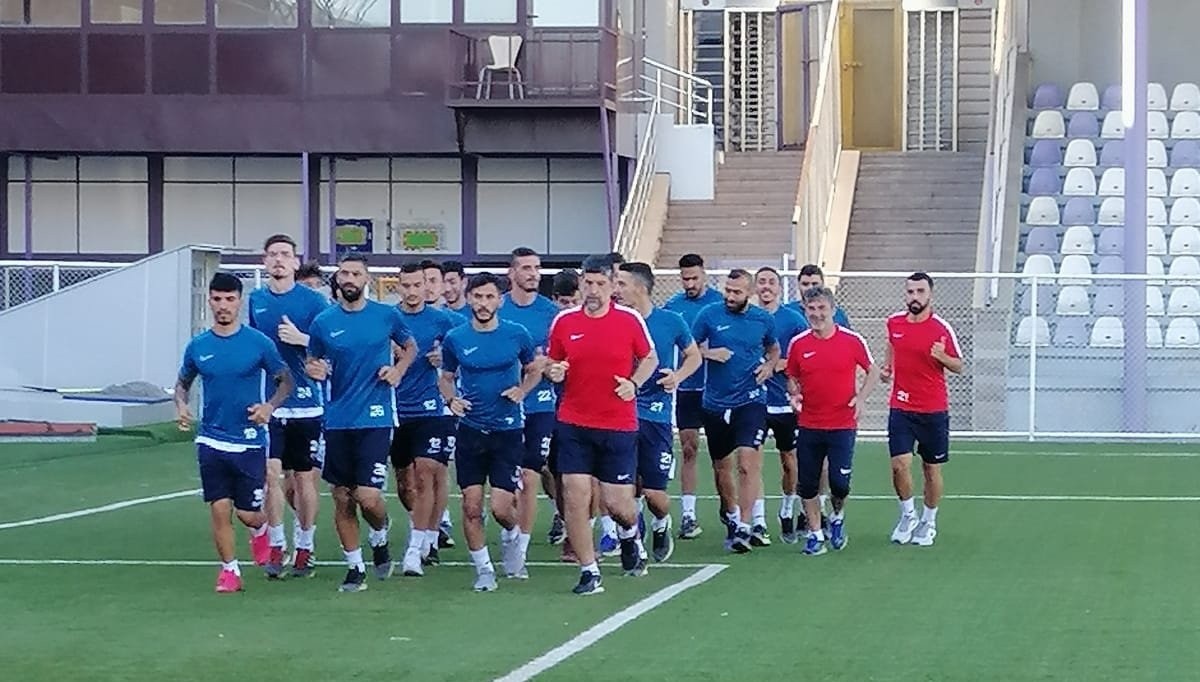 Keçiörengücü sezonu açtı