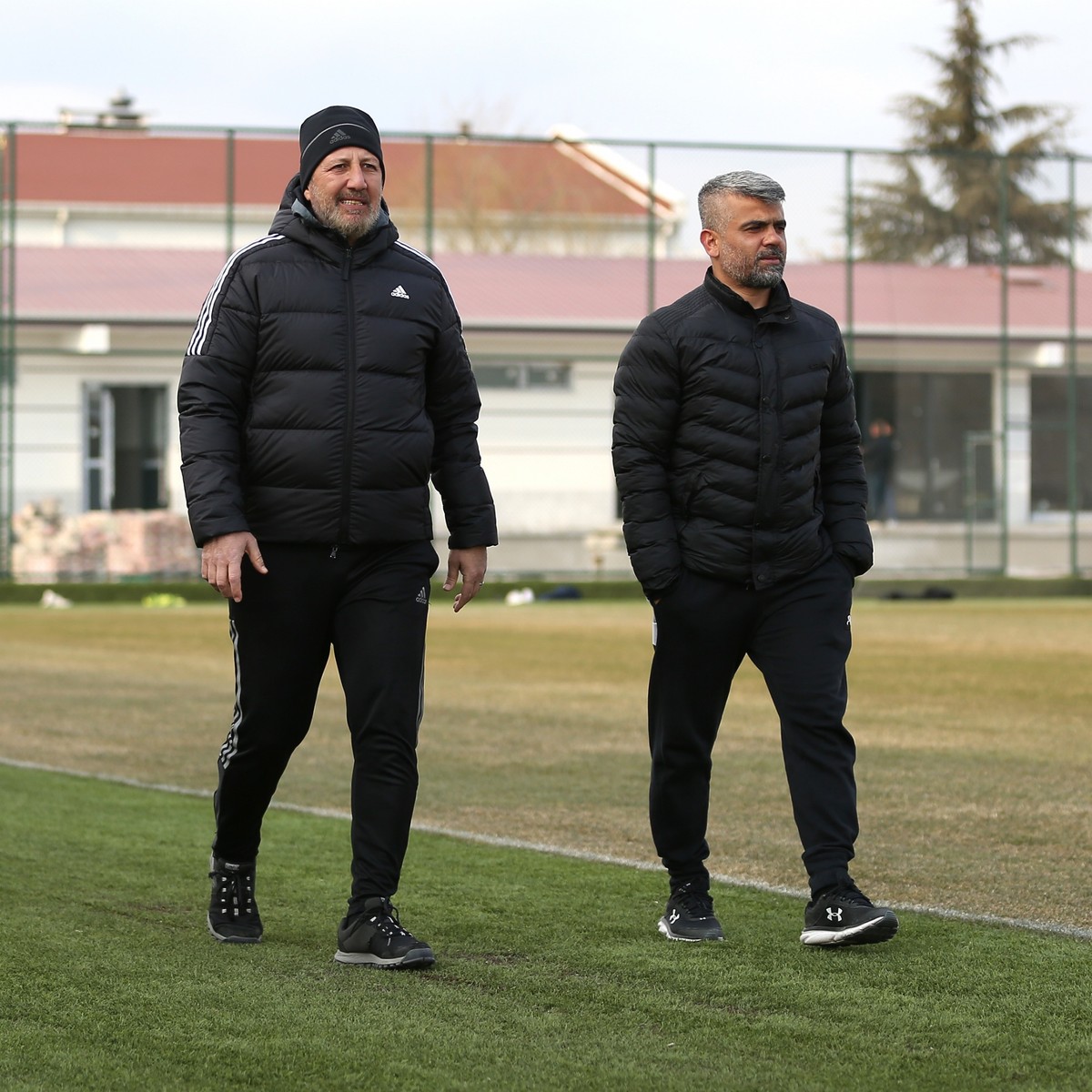Antrenman Günlüğü 24.03.2022
