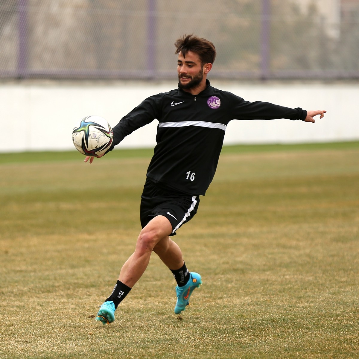 Antrenman Günlüğü 29.03.2022