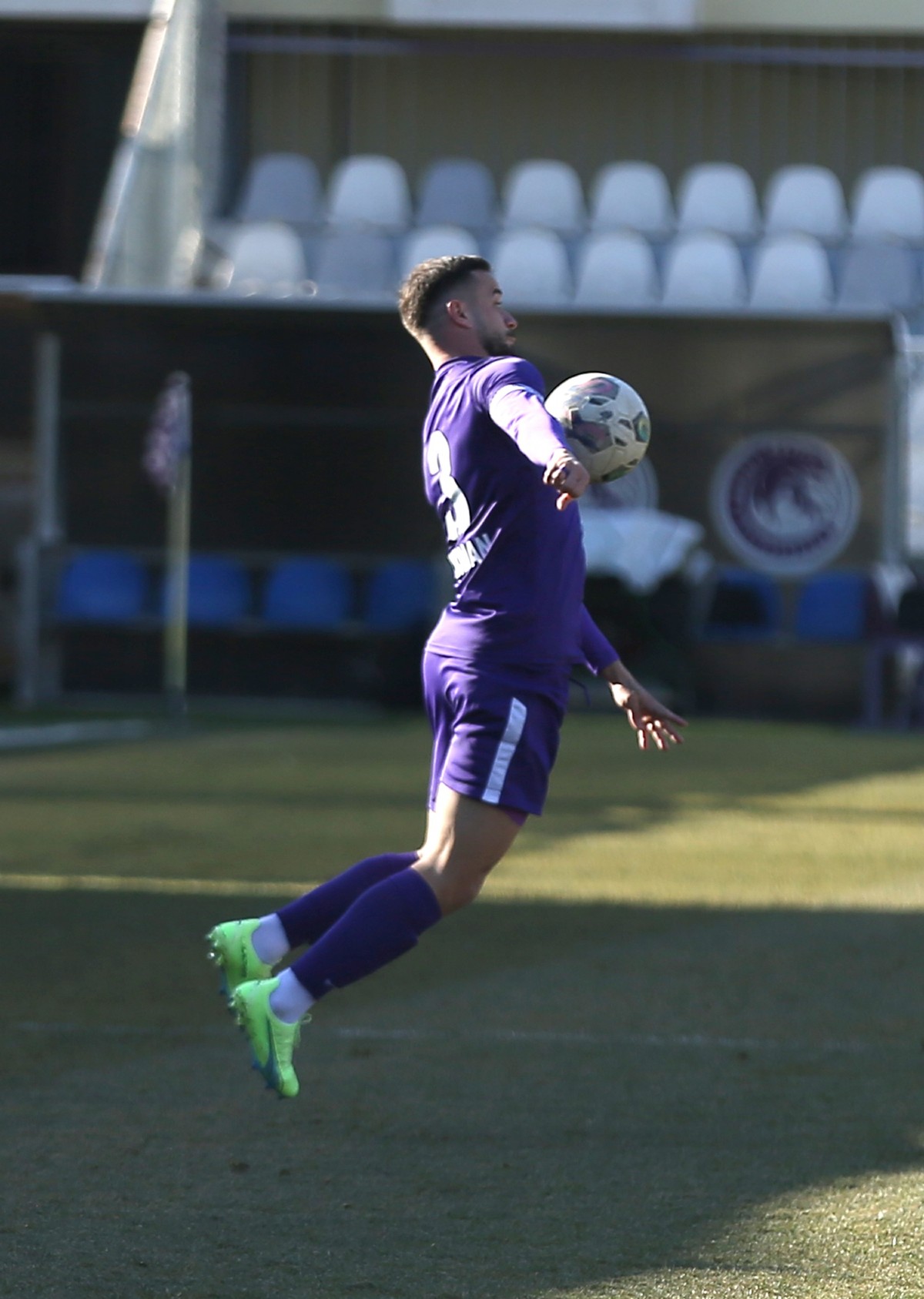 Ankara Keçiörengücü - Ç. Rizespor: 1-1