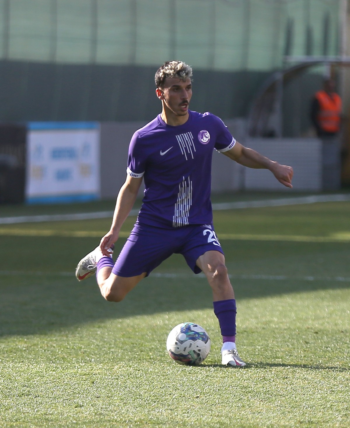 Ankara Keçiörengücü 1-1 Yılport Samsunspor