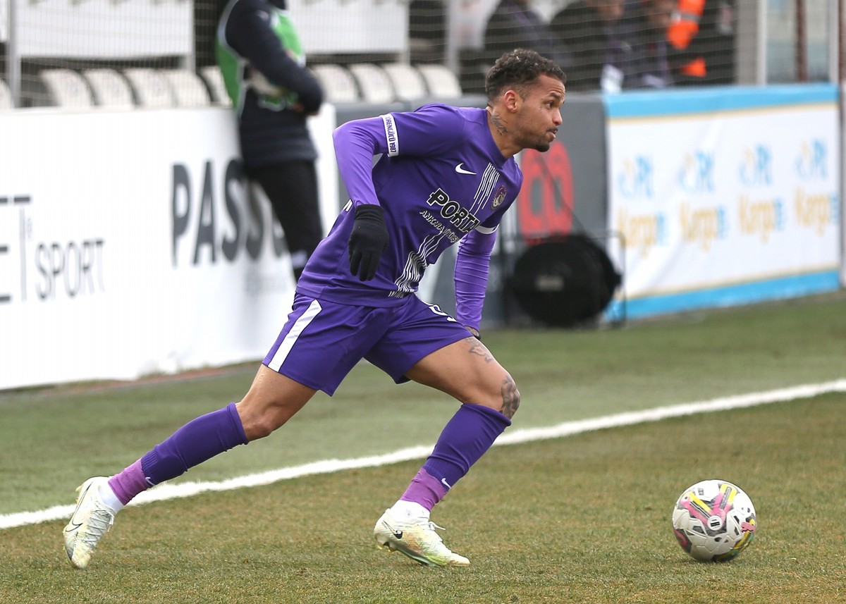 Ankara Keçiörengücü - Altay: 1-1