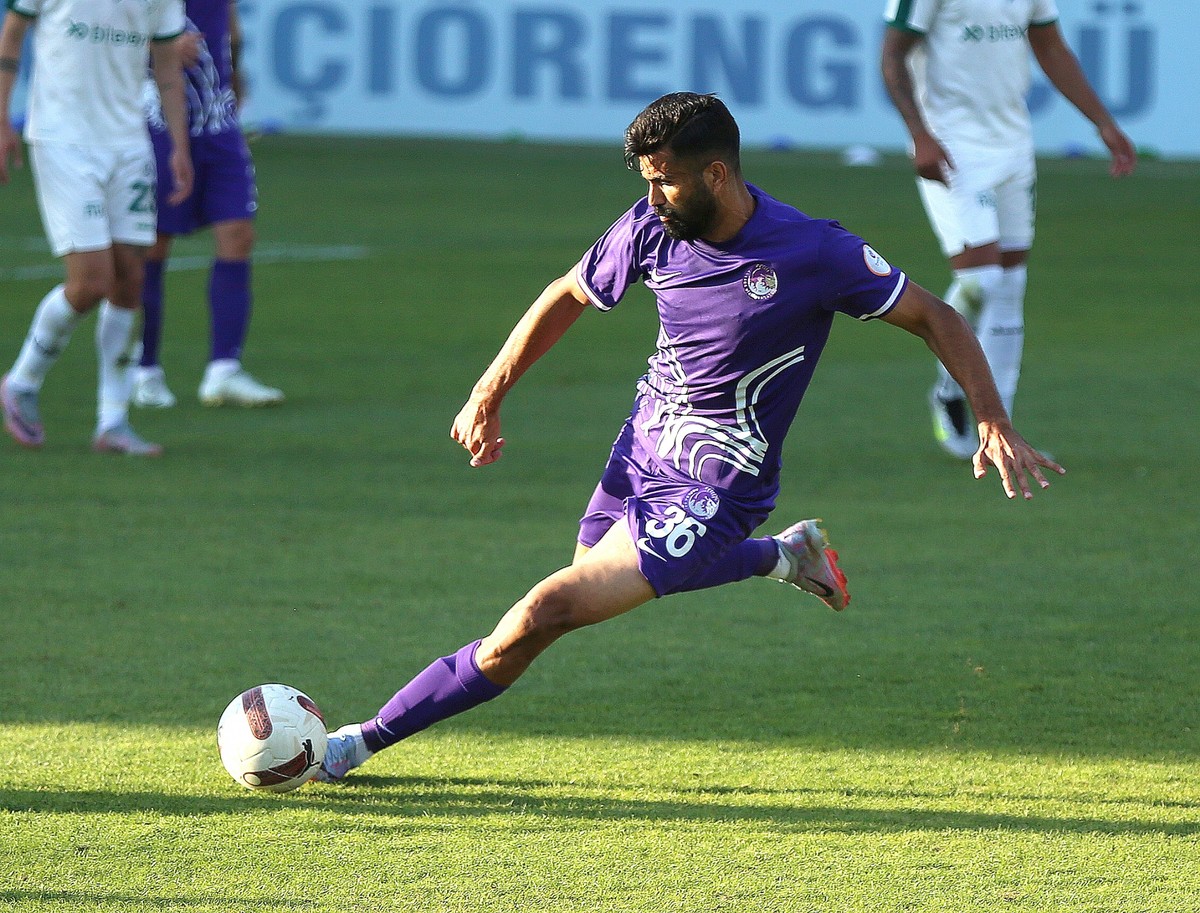 Ankara Keçiörengücü: 3 - Giresunspor: 1