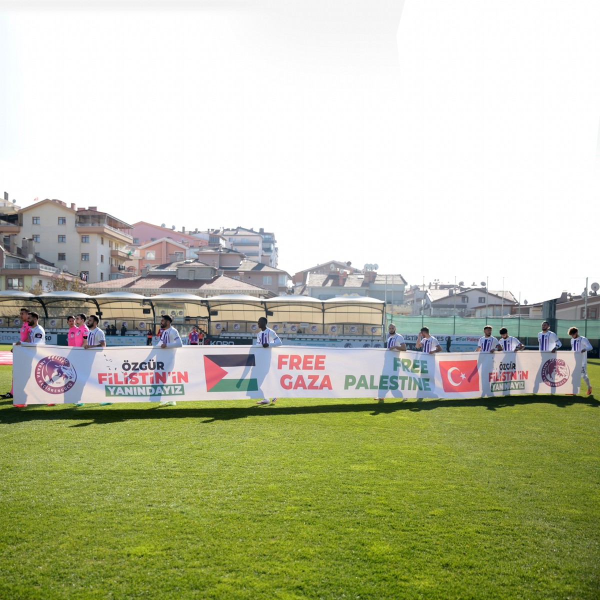 Ankara Keçiörengücü: 1 - Sakaryaspor 3