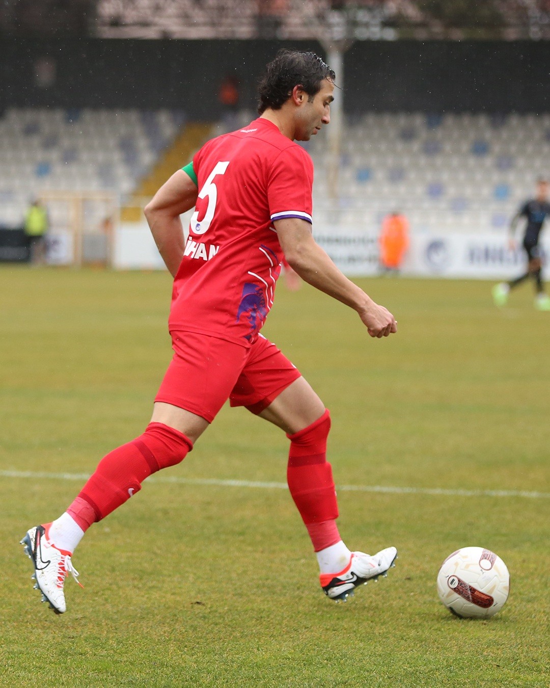 Ankara Keçiörengücü 1 - 1 Manisa FK
