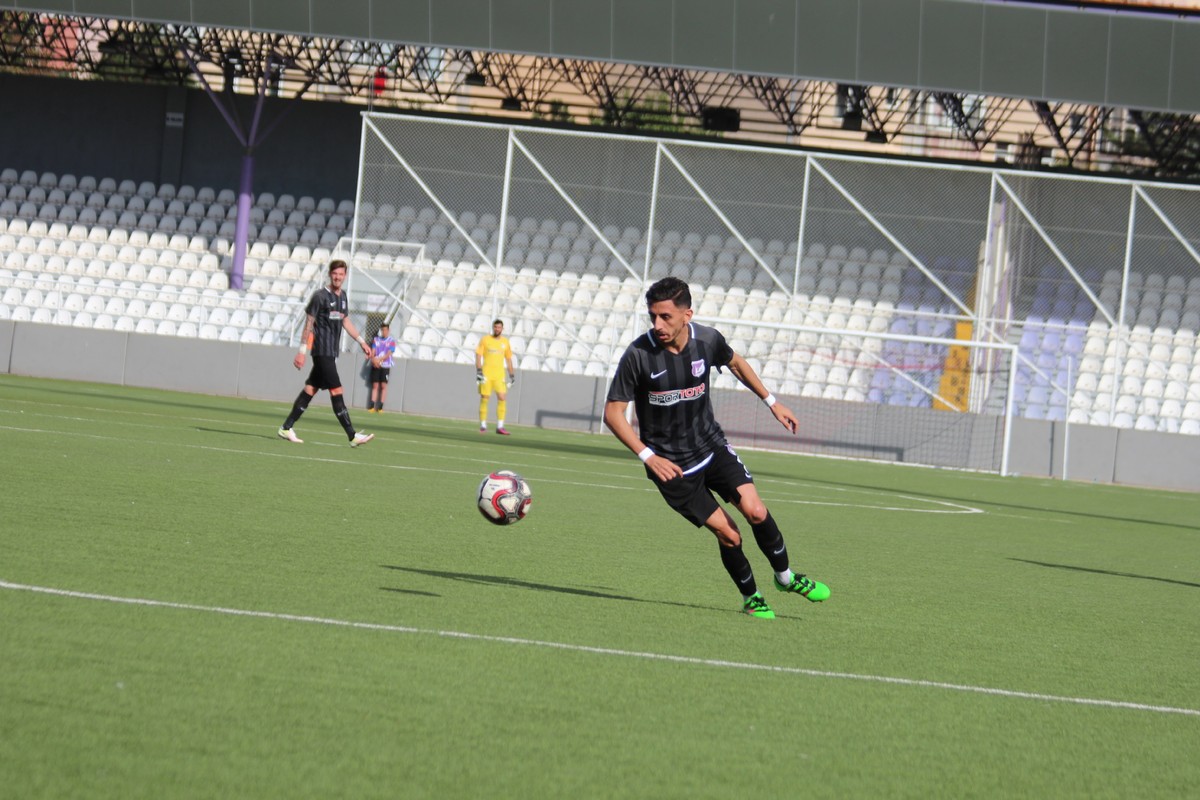 Keçiörengücü 1-1 Eyüpspor