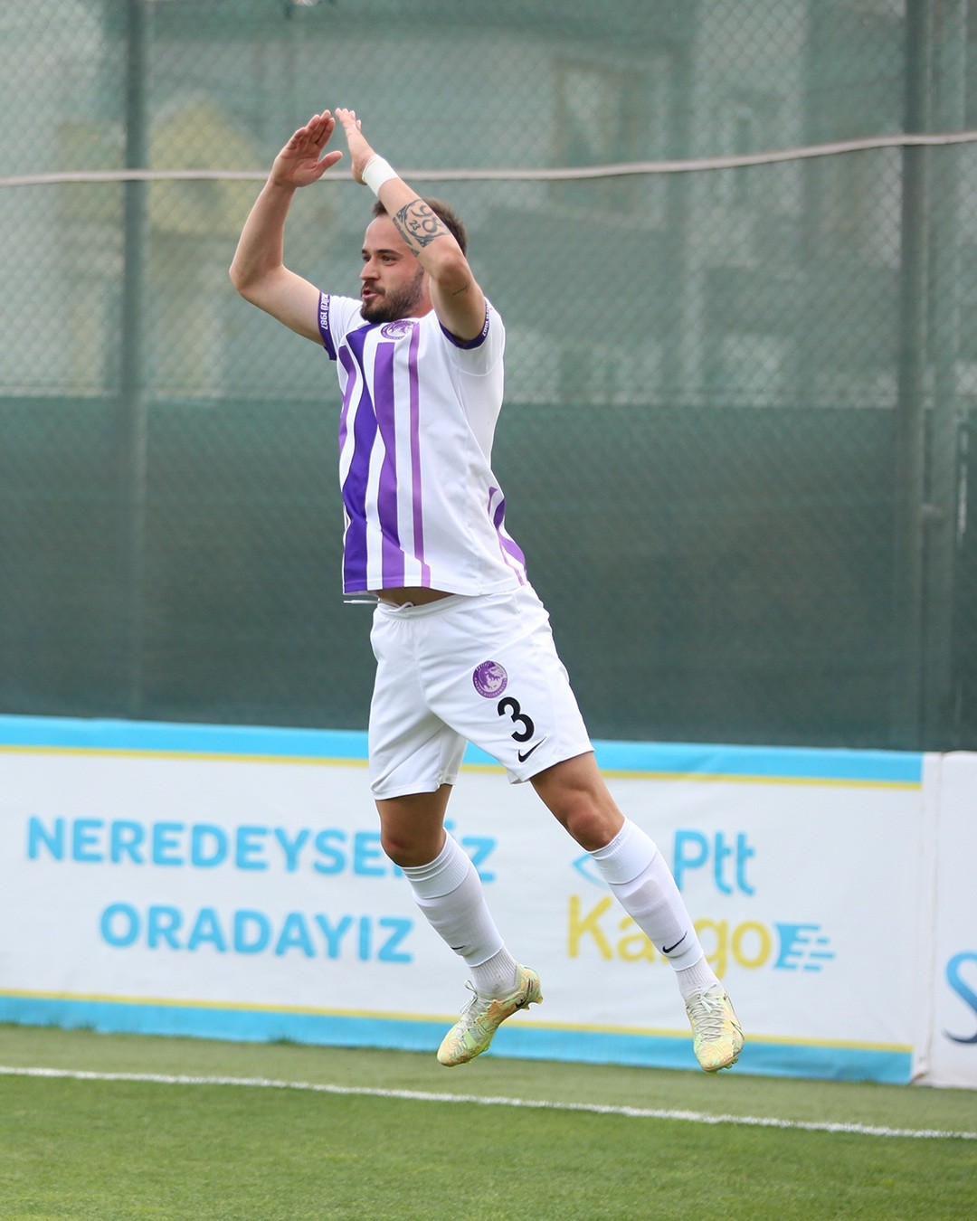 Ankara Keçiörengücü 2-1 Gençlerbirliği