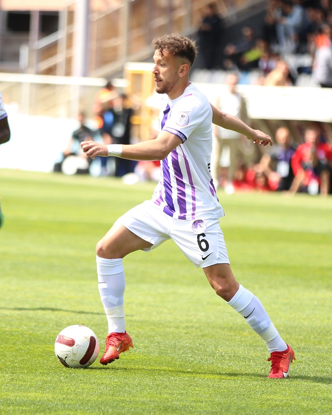 Ankara Keçiörengücü 2-1 Gençlerbirliği