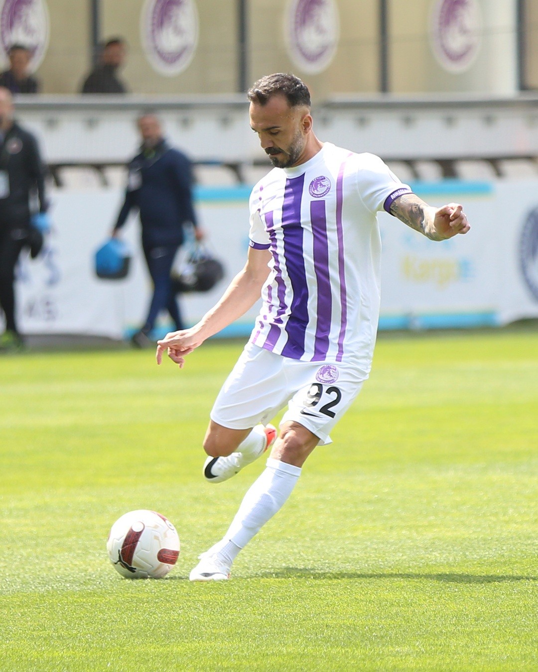 Ankara Keçiörengücü 2-1 Gençlerbirliği