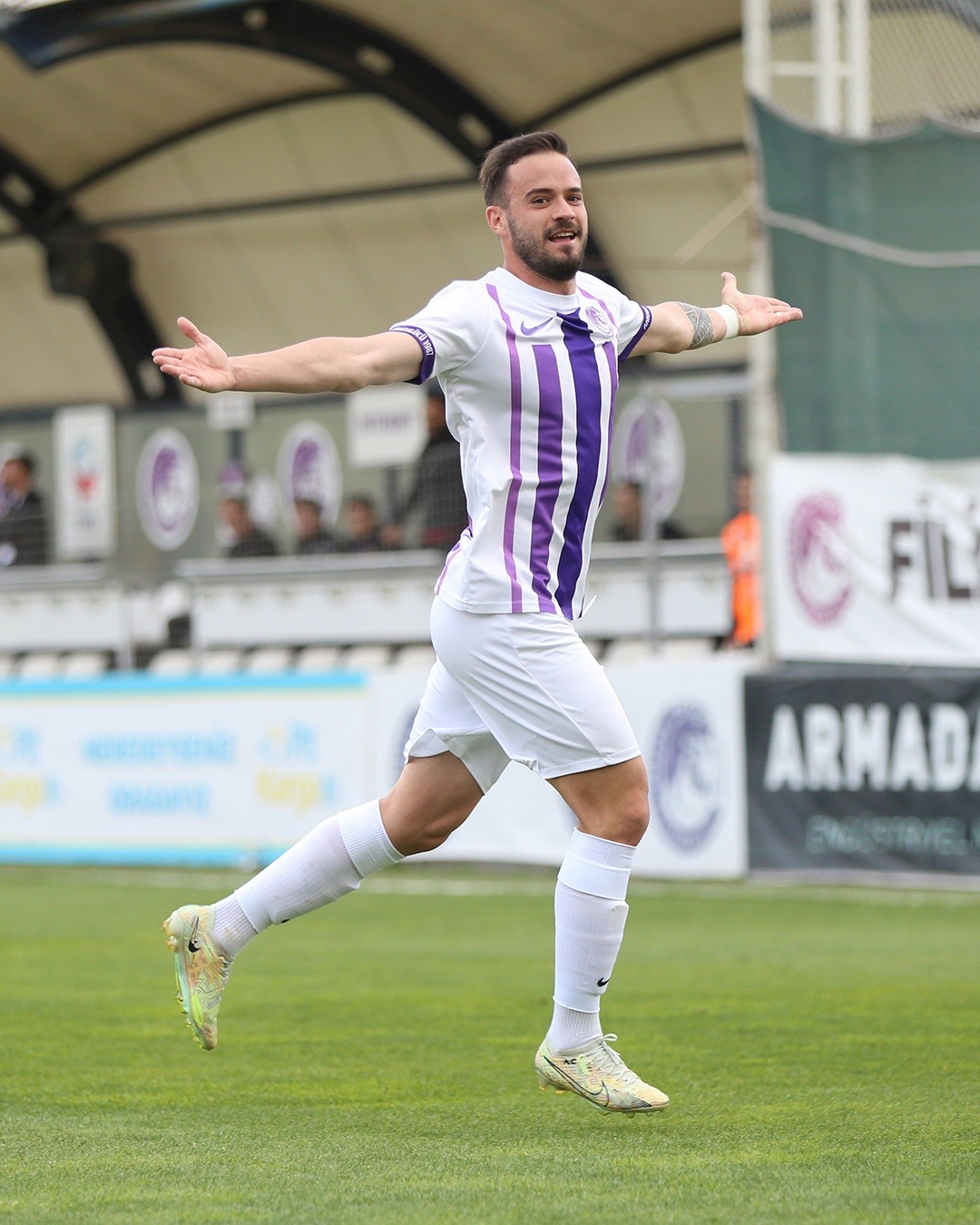 Ankara Keçiörengücü 2-1 Gençlerbirliği