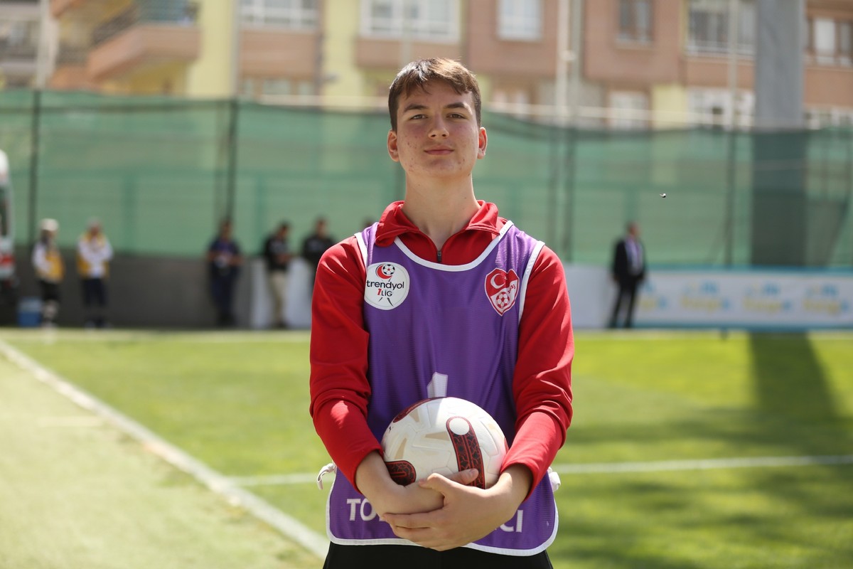 Ankara Keçiörengücü 2-1 Gençlerbirliği