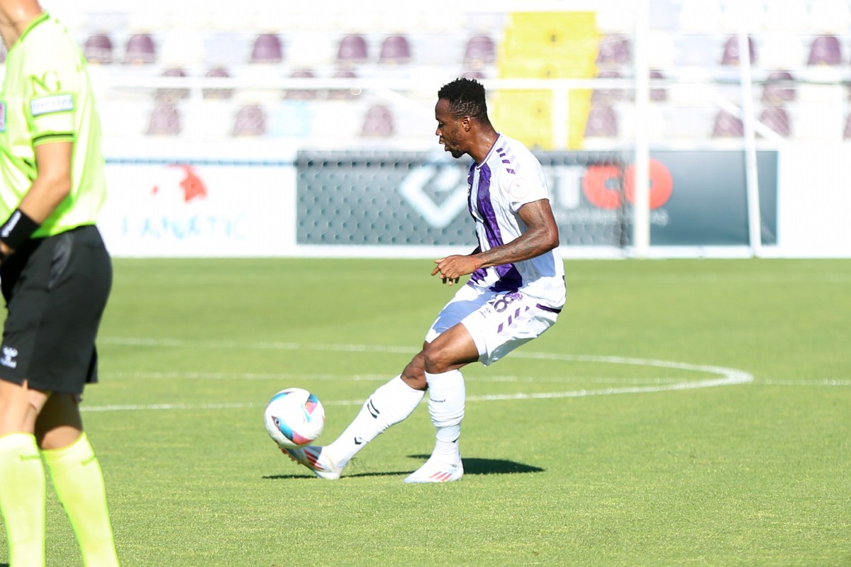 Ankara Keçiörengücü: 1 - Teksüt Bandırmaspor: 2