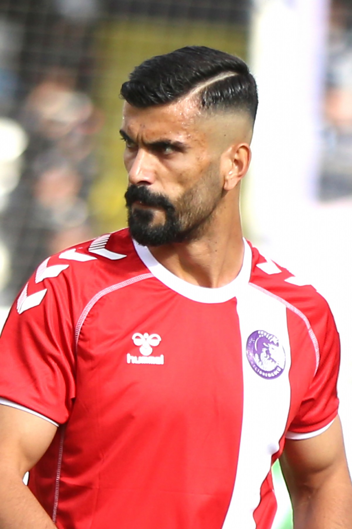 Ankara Keçiörengücü: 2 - Alagöz Holding Iğdır FK: 0