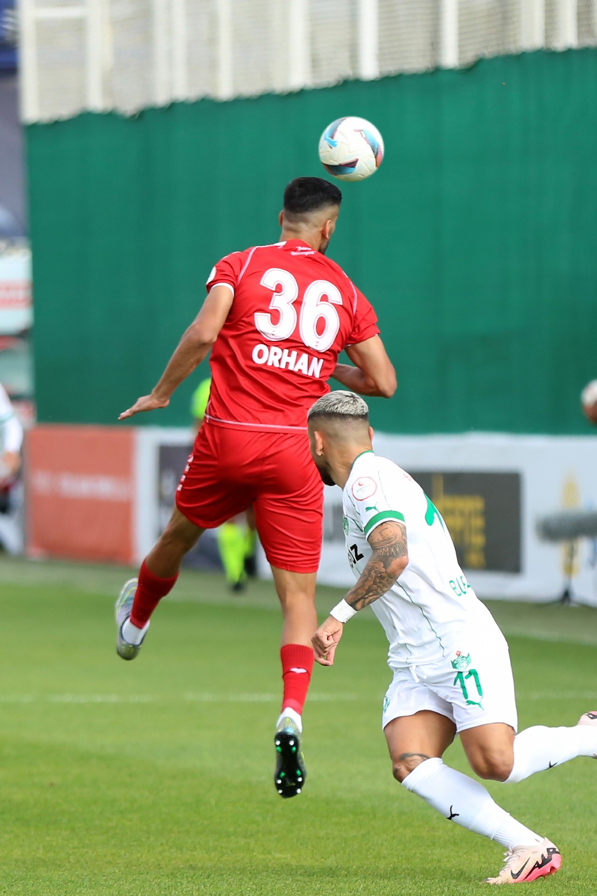 Ankara Keçiörengücü: 2 - Alagöz Holding Iğdır FK: 0