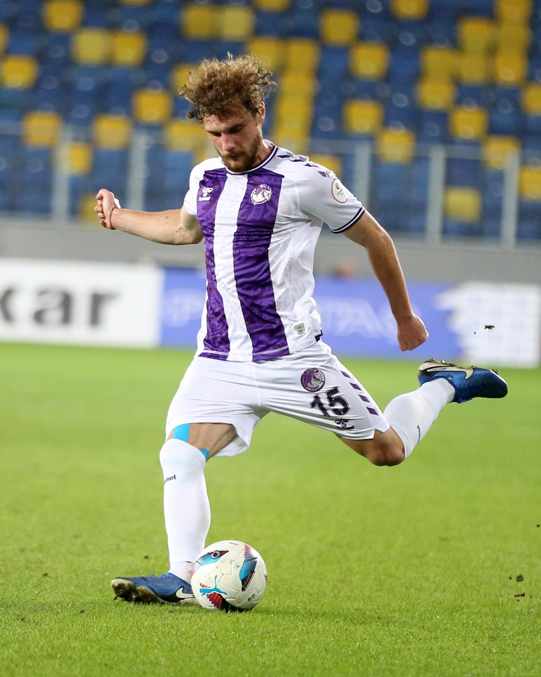 Gençlerbirliği 0 - Ankara Keçiörengücü 1