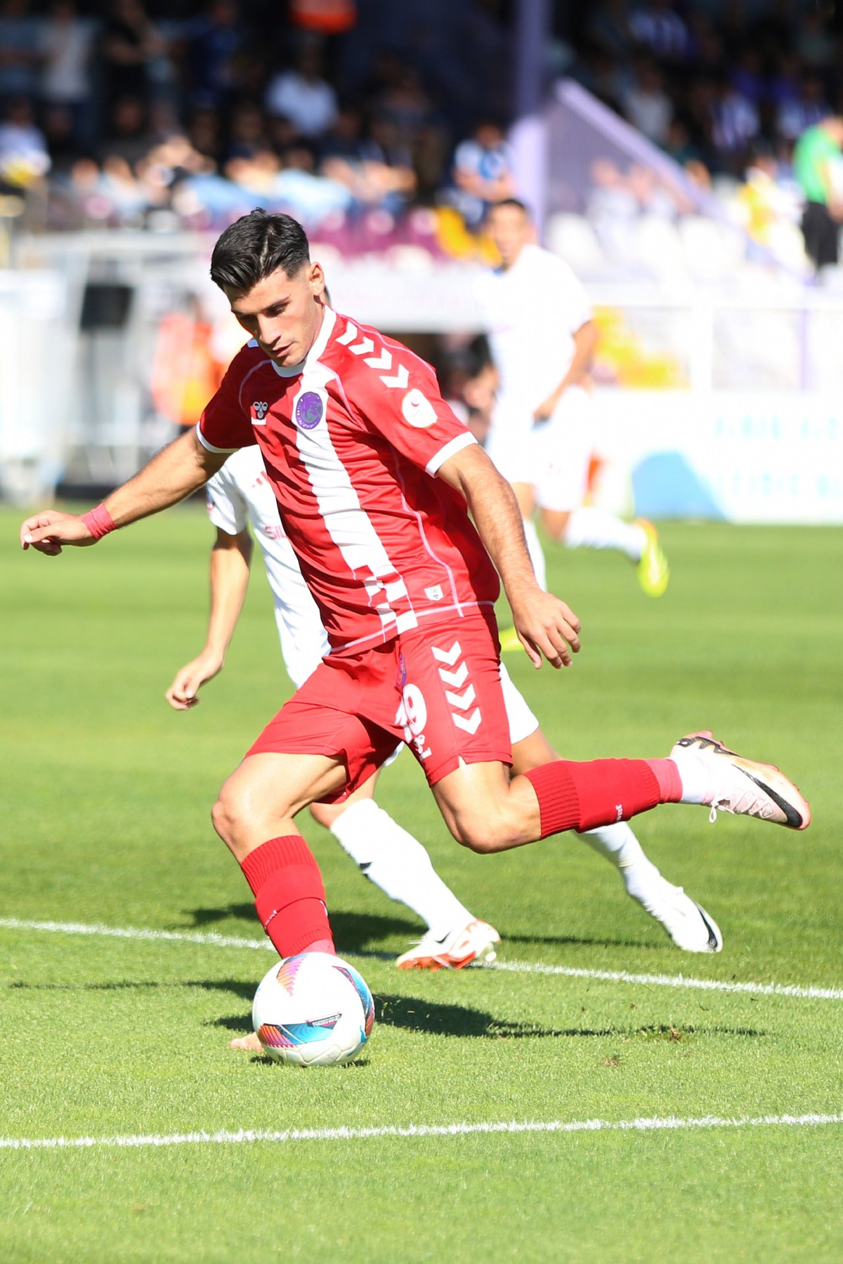 Ankara Keçiörengücü: 1 - Pendikspor: 1