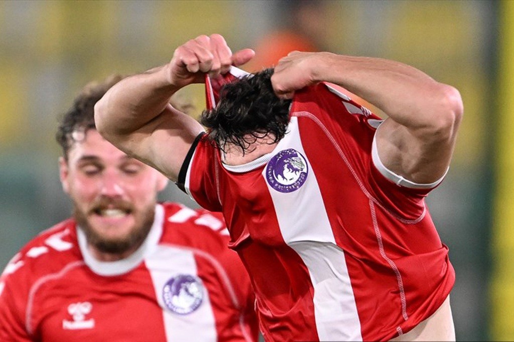 Esenler Erokspor 2-2 Ankara Keçiörengücü