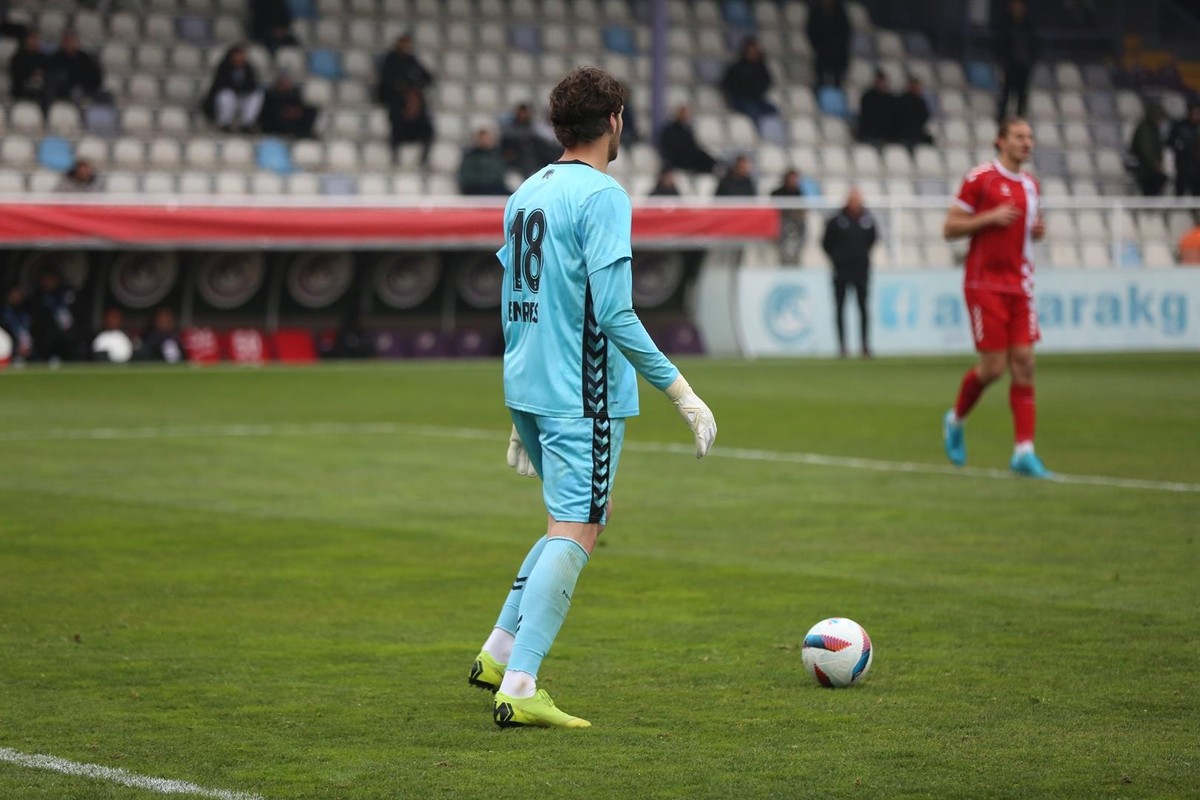 Ankara Keçiörengücü 4-2 Beyoğlu Yeni Çarşıspor | Ziraat Türkiye Kupası