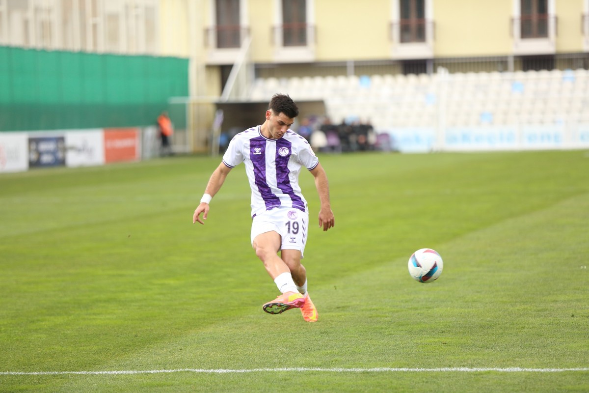 Ankara Keçiörengücü: 2 - Uğur Okulları İstanbulspor: 1