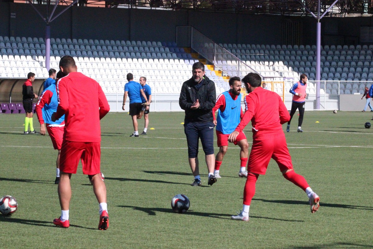 Keçiörengücü 2-1 Bayrampaşa